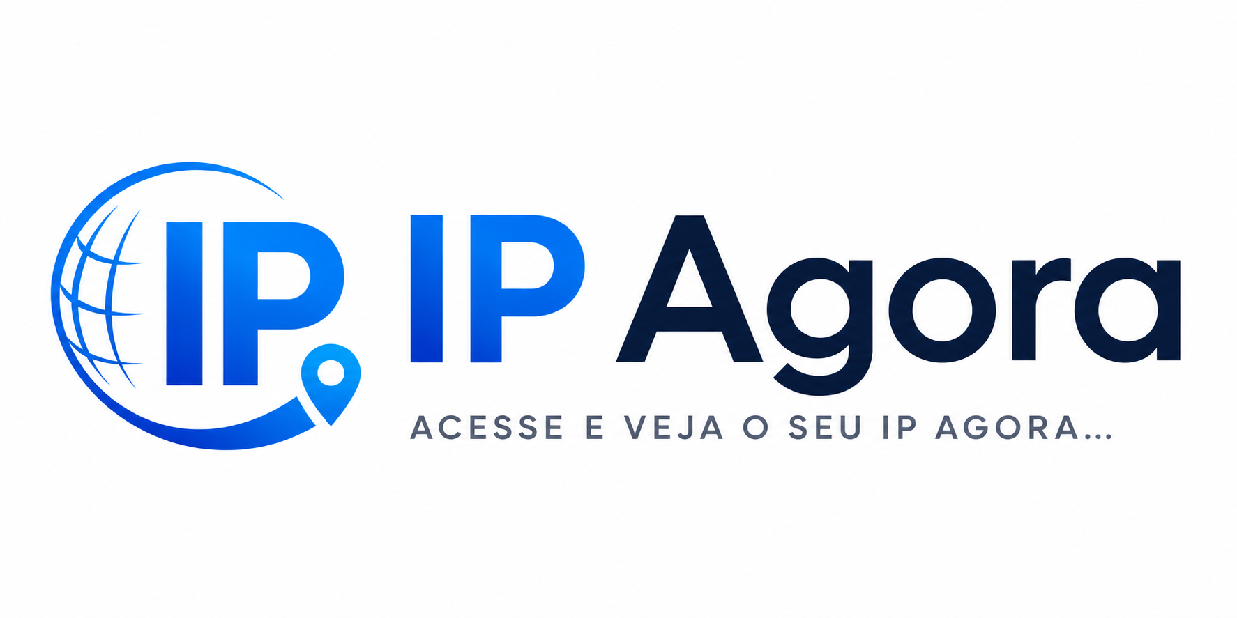 Qual é Meu IP? – Descubra Seu IP Público em Tempo Real